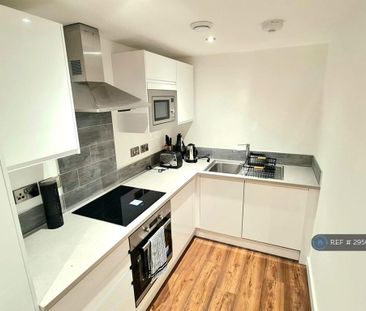 1 bedroom flat to rent - Photo 5