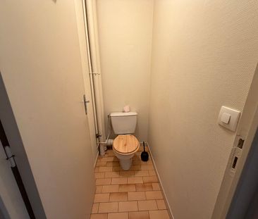 Location Appartement 2 pièces 38m² - Photo 6