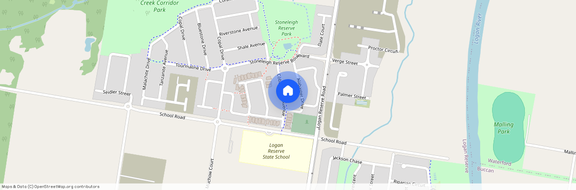 18 Cobblestone Avenue, Qld 4133, Logan Reserve