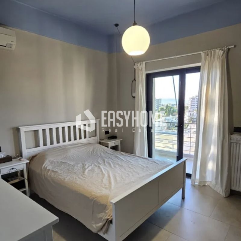 Άλιμος Κέντρο , Διαμέρισμα 92.00 τ.μ. - Photo 1