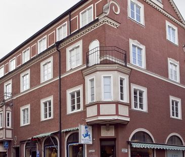 Nygatan, Linköping - Photo 1