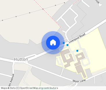Liverpool Road, Hutton, Preston - Photo 1