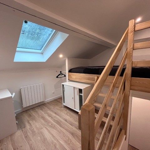 Appartement 3 Pièces 27 m² - Photo 1