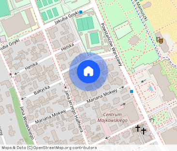 APARTAMENT, 300M OD MORZA, GARAŻ W CENIE, NAJEM DO 15.06.2026 - Zdjęcie 1