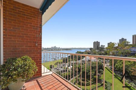 Enjoy Peace and Quiet with Unobstructed Harbour Bridge Views - Photo 5