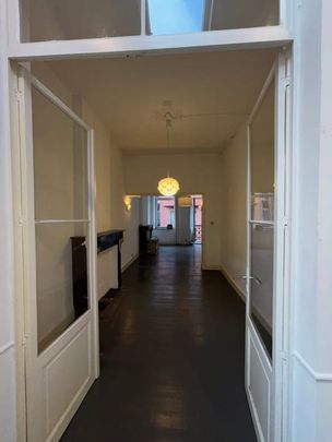 Appartement te huur - Foto 1