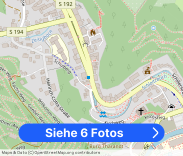 Frisch sanierte Wohlfühlwohnung mit perfekter Raumaufteilung, Tages... - Foto 1