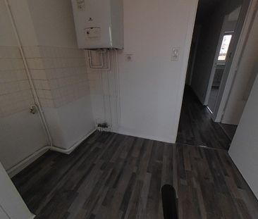 Location Appartement 2 pièces 41m² CLERMONT FERRAND 63100 - Photo 6