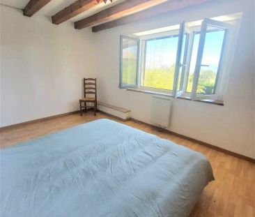 Location maison 5 pièces - 130m² à Crozet (01170) - Photo 2