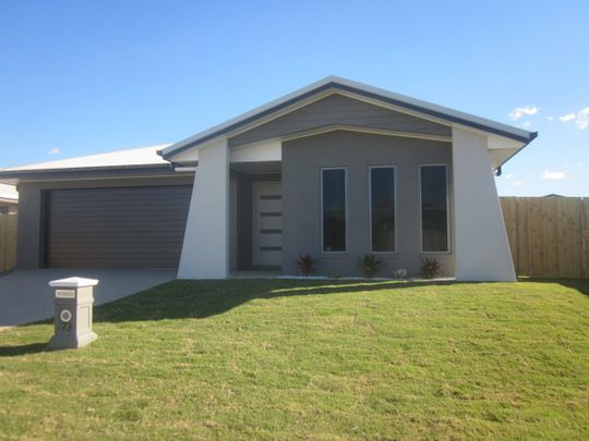 SOUGHT AFTER AREA IN OORALEA - Photo 1