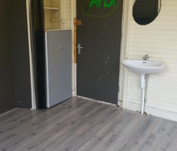 Te huur: Kamer Oranje-Nassaupark 6 1 in Leeuwarden - Foto 5