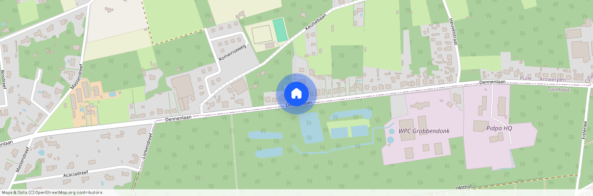 Dennenlaan 63 / D, 2243 Pulle