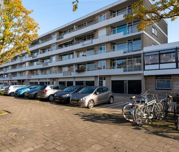 Te huur: Appartement Livingstonelaan in Utrecht - Photo 2