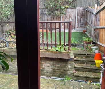 Room in a Shared House, Chelmer Road, E9 - Photo 5