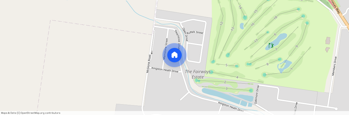 7 Peachtree Drive, 3818, Drouin Vic