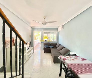 DUPLEX OF 2 BEDROOMS IN LOS ALCÁZARES - MURCIA - Photo 2