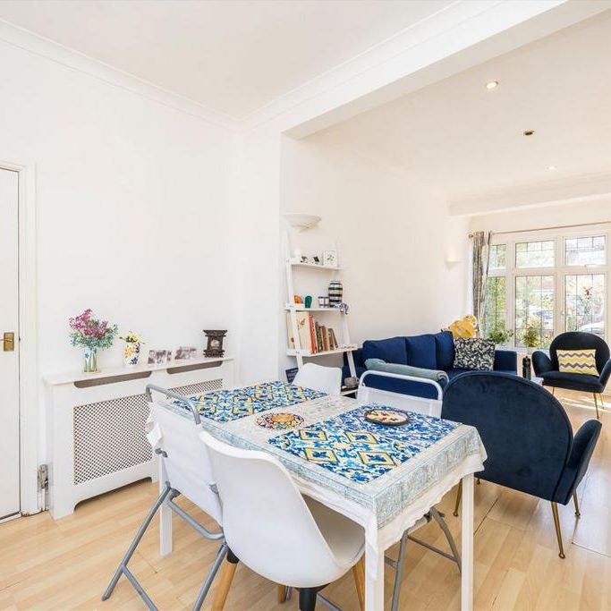 3 bedroom bungalow to rent - Photo 1