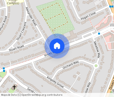 Colebrooke Lodge, Reigate - Photo 1