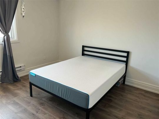 For Lease - 3901 Bathurst Street Unit# Second and Third floor, Toronto, Ontario - Photo 1