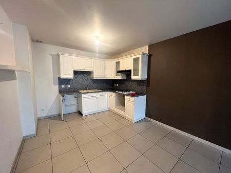 Appartement Mérignac à louer 3 pièces 90 m2 - Photo 4