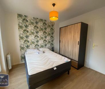 Location Appartement 2 pièces 35m² VILLEFRANCHE SUR SAONE 69400 - Photo 2