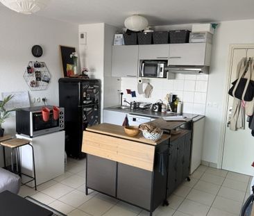 Location Appartement 2 pièces 38m² BEGLES 33130 - Photo 4