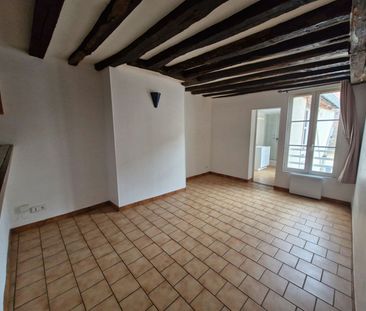 Location Appartement 2 pièces 35m² - Photo 2