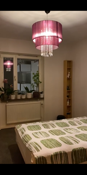 Ormängsgatan, Hässelby - Foto 1