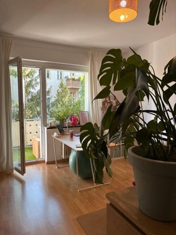 1-Zimmer Wohnung Untermiete schönes Waidmannslust 17.-2.-15.3. - Photo 4