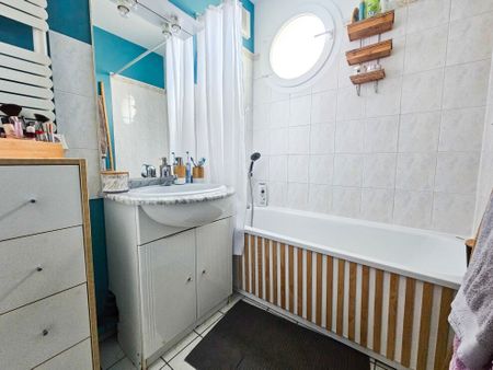 Location appartement 3 pièces, 59.35m², Cergy - Photo 5