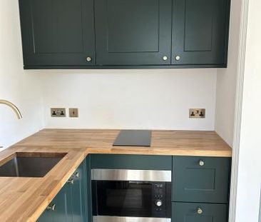 Studio flat Twickenham (all bills included) - Photo 5