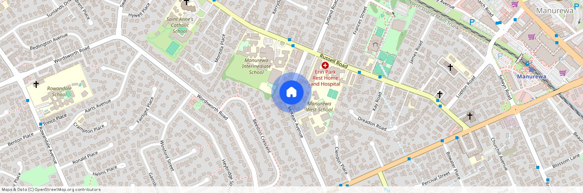 37 McKean Avenue, Manurewa, Manukau City