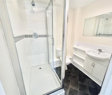 2 bedroom apartment to rent - Photo 6