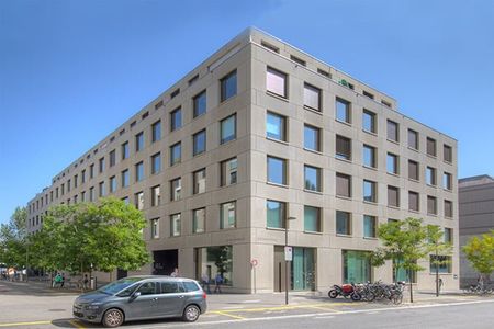 "Urban Living - Ideal für Pendler" - Foto 2