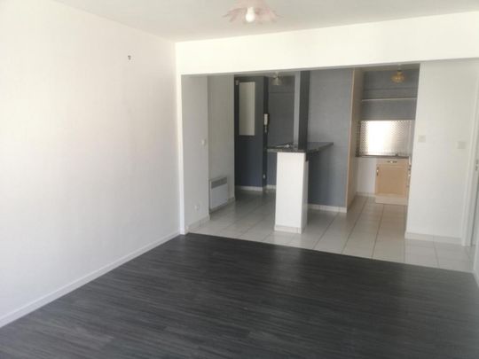 Location Appartement 2 pièces 45m² TOURS 37000 - Photo 1