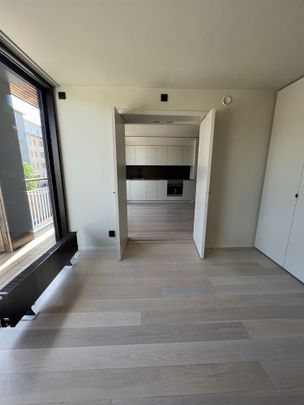 Fyrisvallsgatan - Photo 1