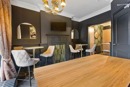 LUXURY STUDENT SHORT LET, 2 Asylum Road, Derry, BT48 7EZ - Photo 5