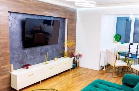 2 Camere decomandate, Manastur, Modern, AC, Parang,Big,Mc Donald s - Fotografie 5
