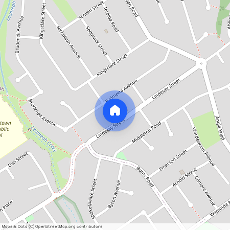 Lindesay St 31, NSW 2560, Leumeah