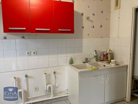 Appartement 3 pièces à Saint-Dizier - Photo 4