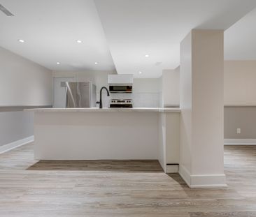 For Lease - 1145 Ridgecrest Avenue Unit# Bsmt., Oshawa, Ontario - Photo 6