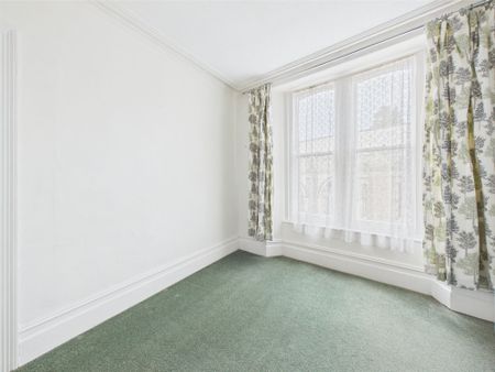 One bed flat to rent in Church Street, Launceston, PL15 - Photo 4