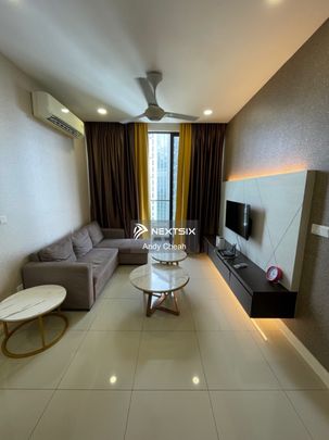D'Pristine @ Medini - Foto 1