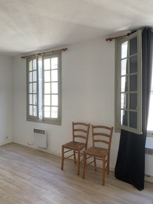 A LOUER // AVIGNON Intramuros Appartement T2 - Photo 1