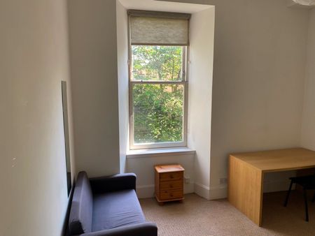 4 Bed Flat, Rupert St, G4 - Photo 2