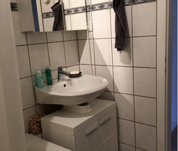 Freundliche 3,5-Zimmer-Wohnung mit Balkon in Fuhlenbrock - Photo 1