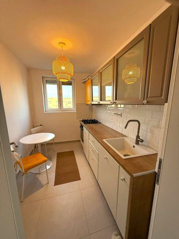 Apartament cu 2 camere Iancului - Photo 3