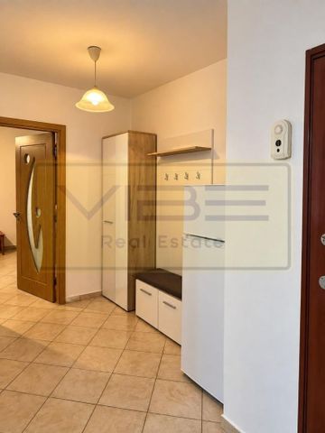 Apartament 2 camere Podu Ros -Blv. Cantermir 10 min Palas Campus - Fotografie 5