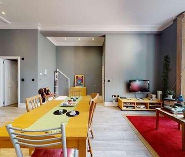 Elsham Road, W14 - Photo 3