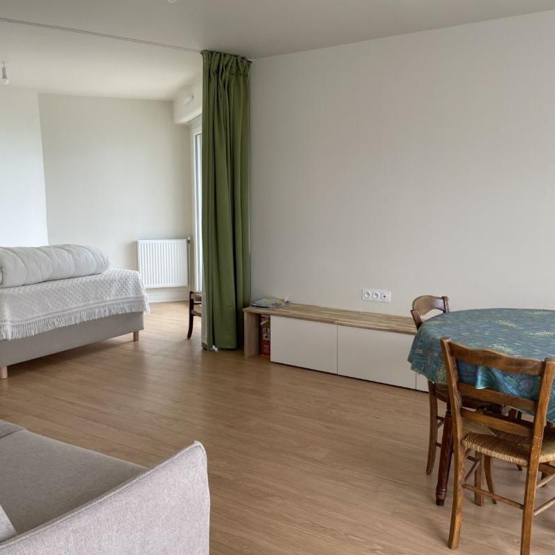 T2 meublé - Photo 1